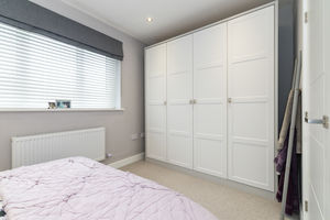 Bed- click for photo gallery